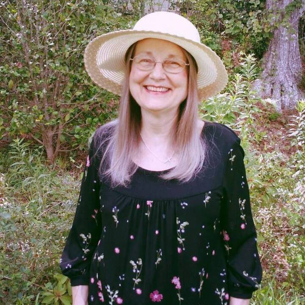 Meet your Posher, Patricia